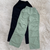 Cargo Parachute Pants