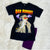 BB Graphic T-Shirt - Live Fabulously