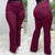 Be Bold Flare Pants - Live Fabulously