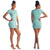 Butterfly Babes Mini Dress - Live Fabulously