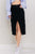 Cargo Front Slit Skirt - Live Fabulously