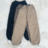 Cargo Parachute Pants