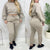 Casual But Comfy Sweats Set - Live Fabulously