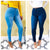 Classic High Waist Skinny Jeans - Live Fabulously