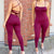 Essential Bonified Jumpsuit - Live Fabulously