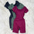 Essential I Feel Fabulous Jumpsuit - Live Fabulously