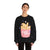 Foods Before Dudes Crewneck Pullover - Live Fabulously