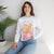 Foods Before Dudes Crewneck Pullover - Live Fabulously