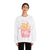 Foods Before Dudes Crewneck Pullover - Live Fabulously