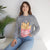 Foods Before Dudes Crewneck Pullover - Live Fabulously