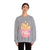 Foods Before Dudes Crewneck Pullover - Live Fabulously