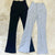 High Waist Flare Pants - Live Fabulously