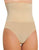 High Waist Thong Shaper - Live Fabulously