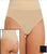 High Waist Thong Shaper - Live Fabulously