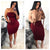 Lined Fitted Tube Dress - Live Fabulously