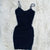 Little Black Dress - Live Fabulously