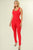 Ribbed Soft Jumpsuit - Live Fabulously