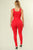 Ribbed Soft Jumpsuit - Live Fabulously