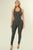 Ribbed Soft Jumpsuit - Live Fabulously