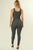 Ribbed Soft Jumpsuit - Live Fabulously