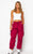 Scrunch Cargo Parachute Pants - Live Fabulously