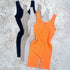 Seamless Body Romper