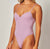 Seamless Padded Thong Bodysuit - Live Fabulously