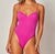 Seamless Padded Thong Bodysuit - Live Fabulously