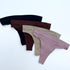 Seamless Thong Bundle (Pack of 4)