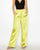 Silk Cargo Pants - Live Fabulously