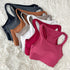 Snug Fitted Sports Bra