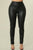 Sparkle Leather Pants - Live Fabulously