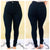 Super High Waist Stretchy Skinnies - Live Fabulously