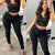 Super High Waist Stretchy Skinnies - Live Fabulously