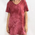 Tie Dye T-Shirt Dress - Live Fabulously