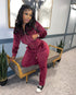 Velvet Tracksuit